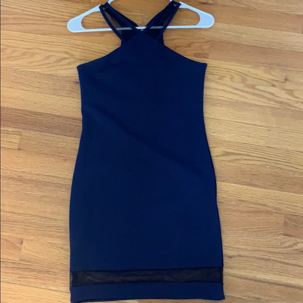 FORMAL PARTY DRESS